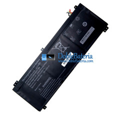 Batería para PDA U419279PV-3S1P W1559CS [Batería de repuesto]